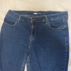 Old Navy Super Skinny Jeans